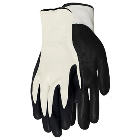 MKA 61P05PP-L Mens Poly Liner Glove, 5PK MK698256
